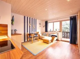 Frickenblick Lounge & Sauna