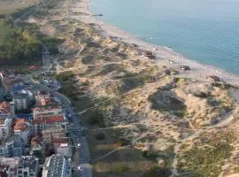 Casa Bianca - Summer residency