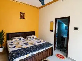 Balaji Homestay Hampi