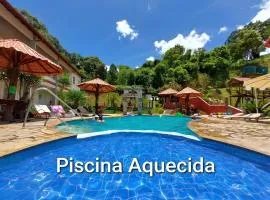 Pousada Pompeia