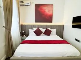 Nest & Haven Apartments Surulere