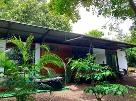 Casa Eden