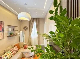 Nest & Haven Apartments Surulere
