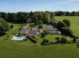 Domaine de Janis