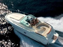 Unique experience on a boat in Saint-Raphaël
