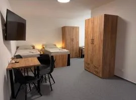 Kolík Apartmány