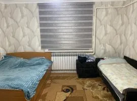 Частый дом