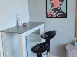 POPSTAY Apartment