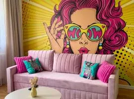 POPSTAY Apartment