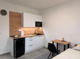 Kolík Apartmány