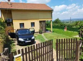 Dedinje, ul Zorana Mitrovića 22