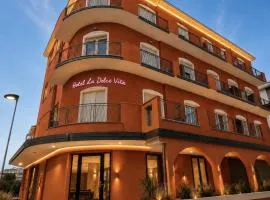 La Dolce Vita - Boutique Hotel