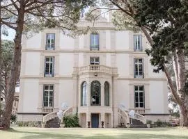 Château de Bayssan