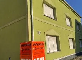 Apartments Zur Eiche