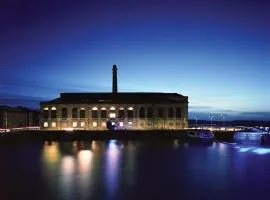 Royal William Yard Apartment