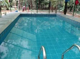Eterna Cottage Muvattupuzha