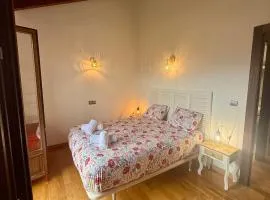 La casa de Nino