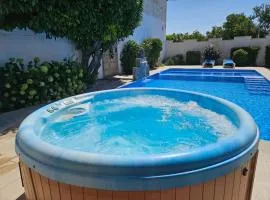 Rosa Natur León2 Apartment 4 Pers 60 m2