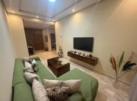 Skynest Nouaceur 5min to CMN airport