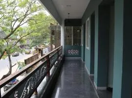 JP Residency, near to Isha, Adhiyogi & Karunya