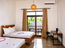 The lagoons resort Zanzibar