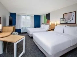 Spark by Hilton Grain Valley Kansas City