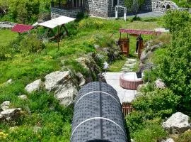 River Home Villa