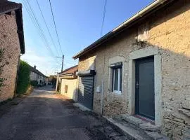 Maison de village 2 chambres