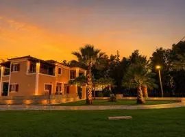 Villa Lume