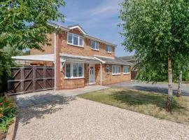 Stylish Cheshire House