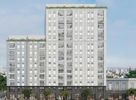 José Toribio Polo Residences by Geko