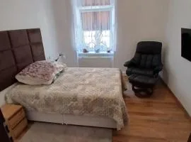 Friendly House