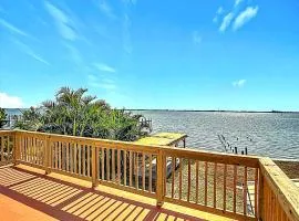 Special Event Retreat 5BR 4BA Waterfront Sleep 16