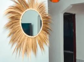 Bustani Home Kiwengwa