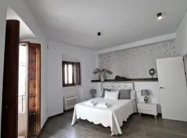 Moctezuma old town -ronda residence 2