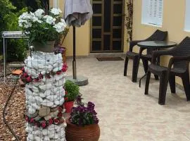 Philoxenia Holiday Home