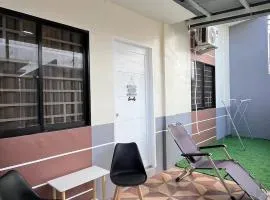 Thad Transient House - Gensan