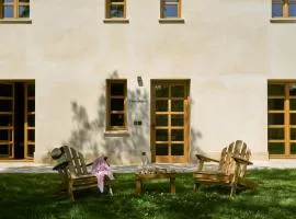 Otegui Etxea Casa Rural