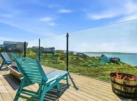 Ocean Views Hot Tub Fire Pit 3000 sqft Dillon Beach