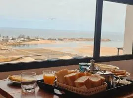 Appartement LE SABLE Uniquement les familles