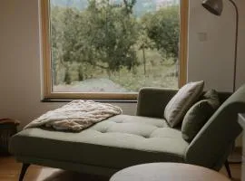 Natururlaub by Klotz TINY HAUS d