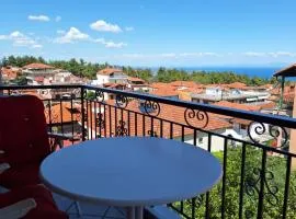 Olympus Serenity Apartment Litochoro