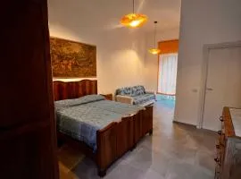 Cascate di Carpinone Suite