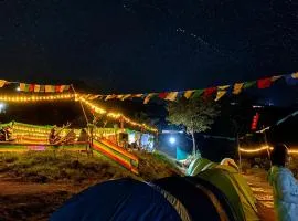 Campify Premium Lakeside Camping in Bhandardara