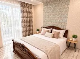 Vodogray Apartments