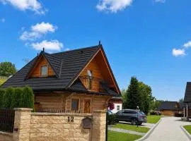 Domek Góralski zakątek Czerwienne
