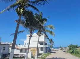Alojamiento Villa Cielo y Mar Playa Miramar Tampico
