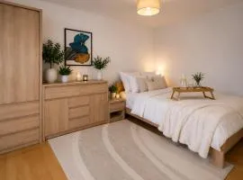 Strefa Zen Apartament Centrum miasta Rzeszów - Podwisłocze 40