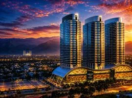 Hello The Centaurus Premium Apartments