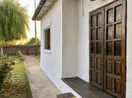 Casa de Vacanta Sarinasuf